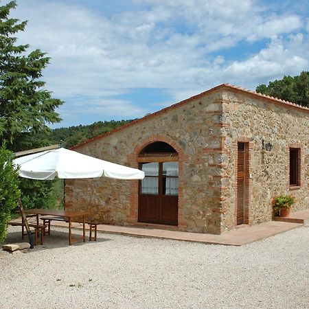 Tenuta Aronne Massa Marittima Ngoại thất bức ảnh