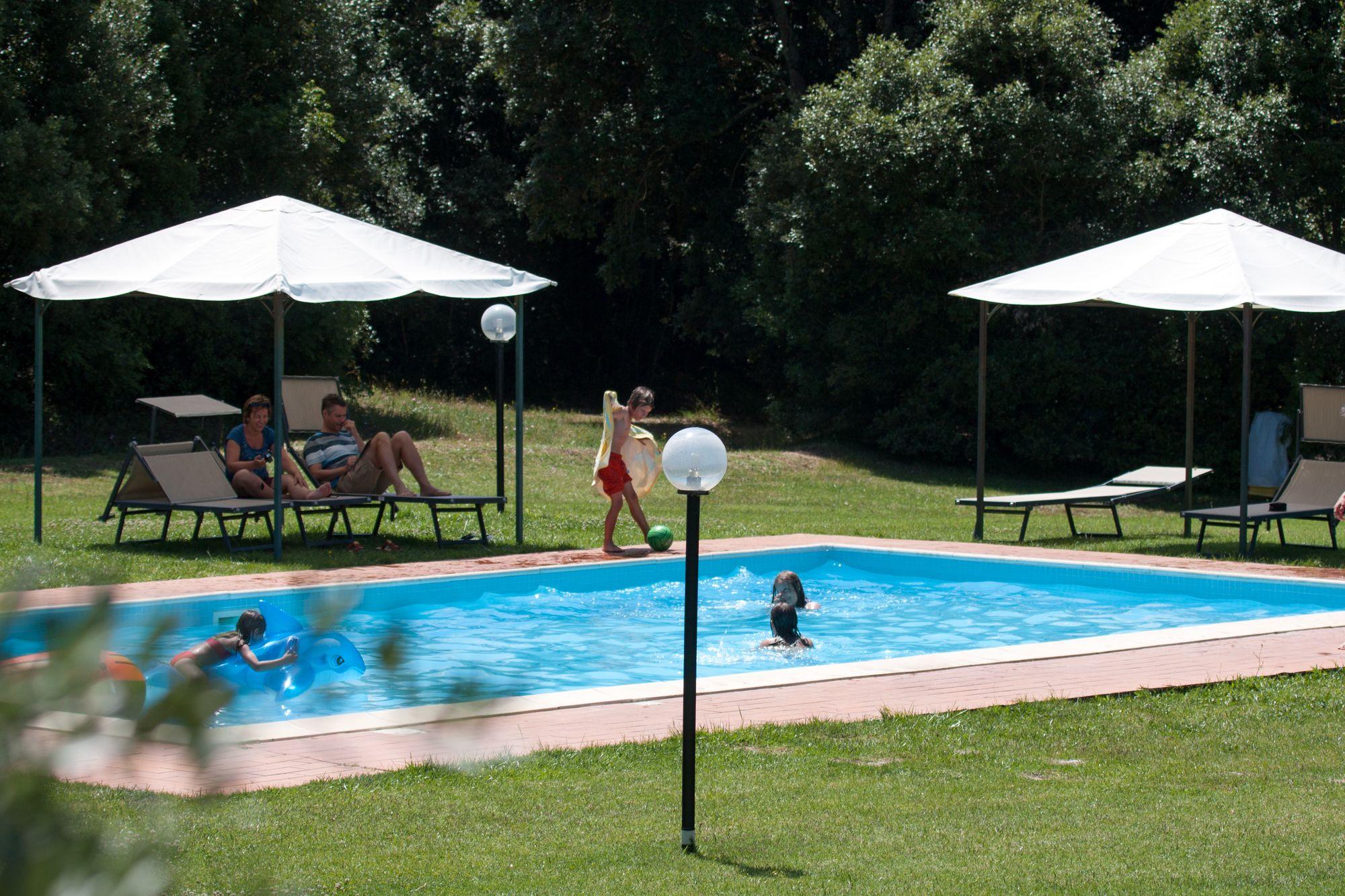 Tenuta Aronne Massa Marittima Ngoại thất bức ảnh