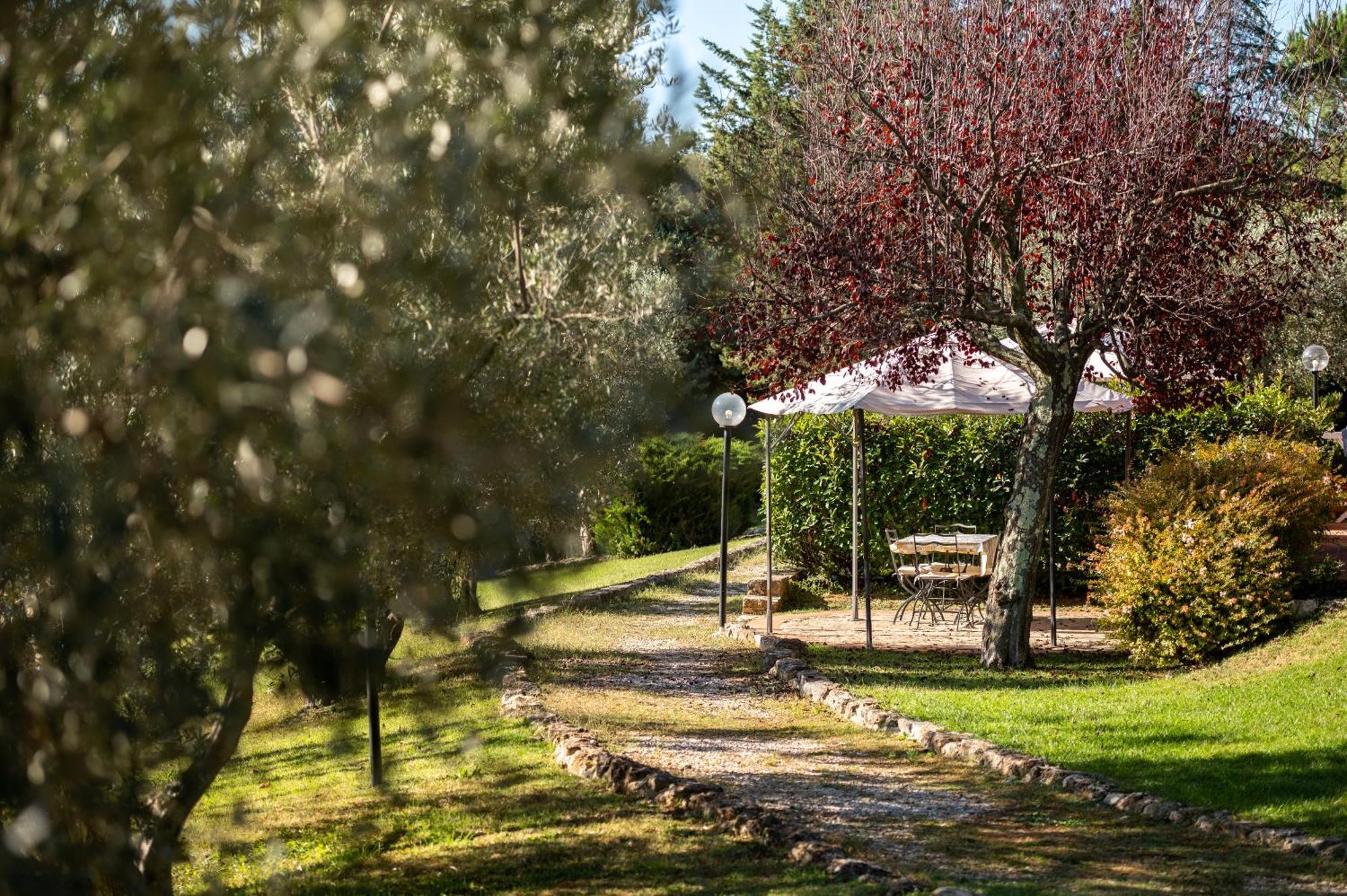 Tenuta Aronne Massa Marittima Ngoại thất bức ảnh