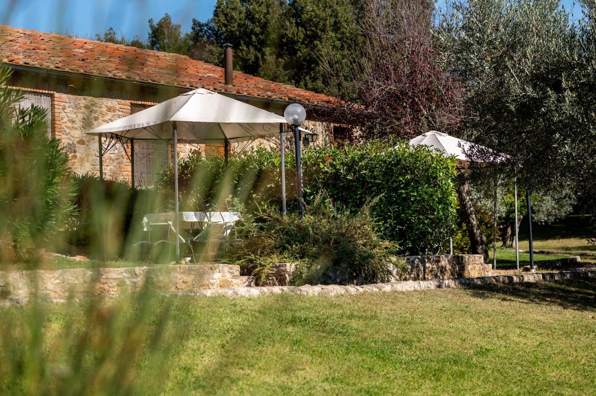 Tenuta Aronne Massa Marittima Ngoại thất bức ảnh