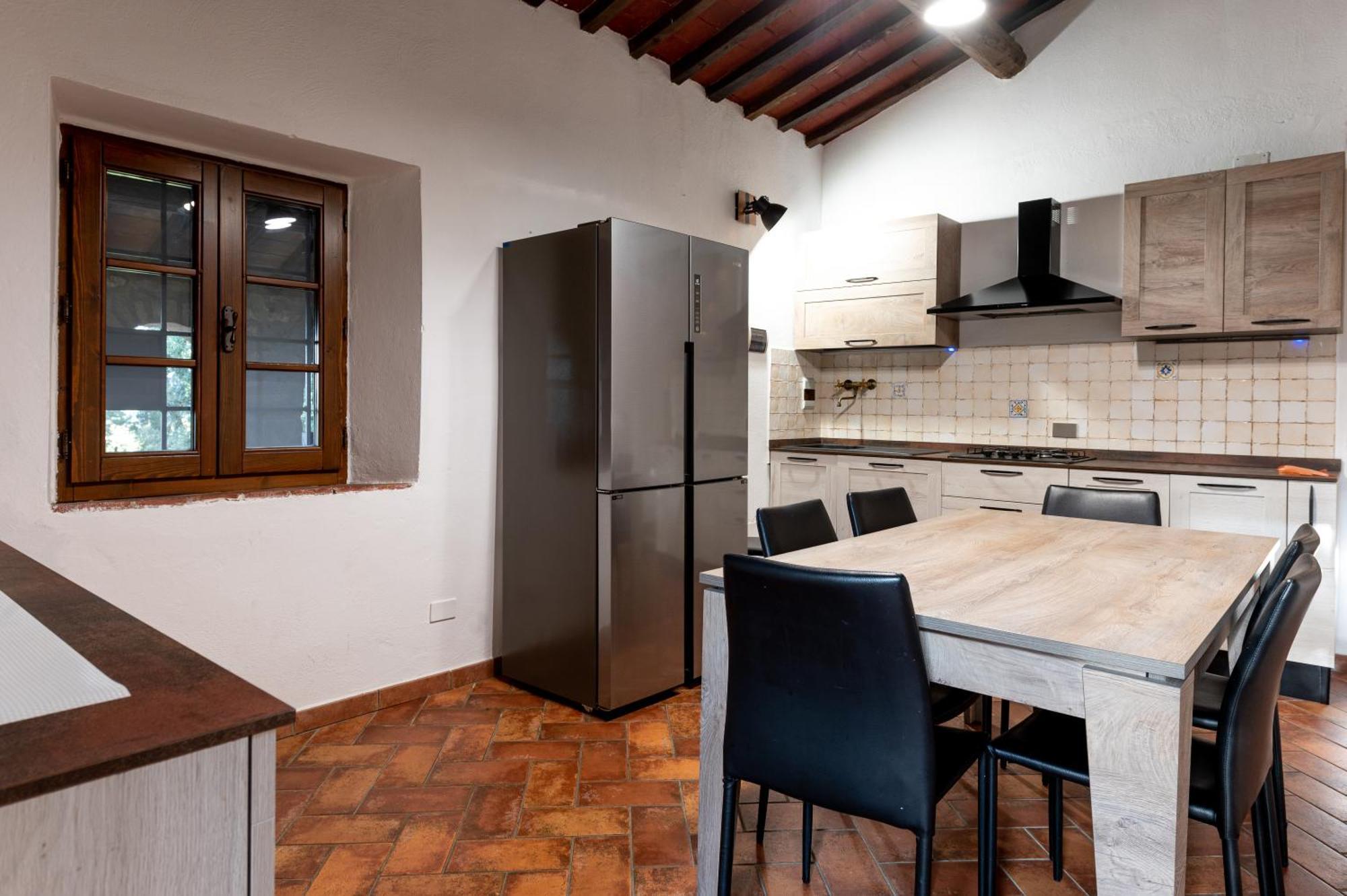 Tenuta Aronne Massa Marittima Ngoại thất bức ảnh