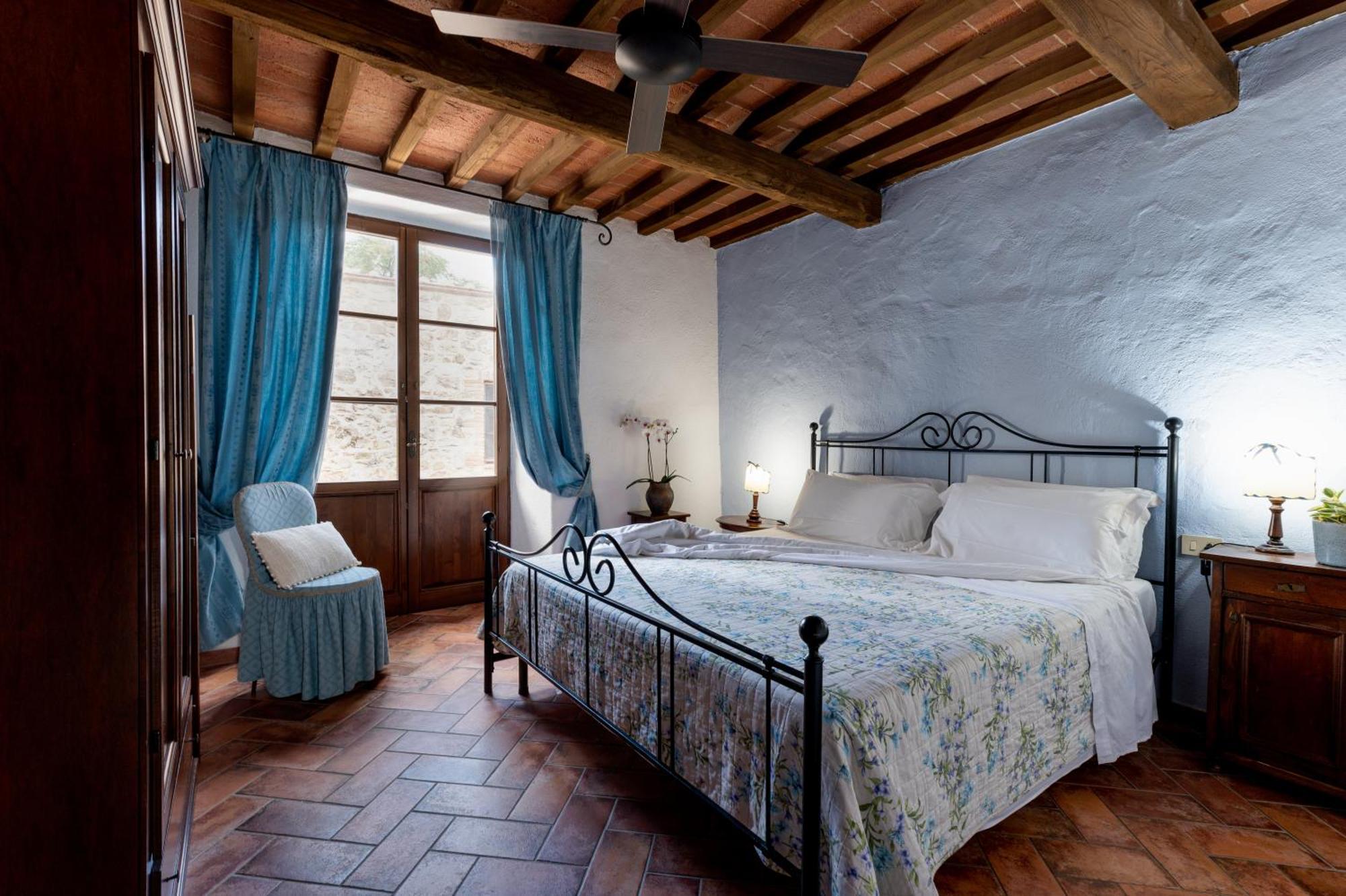 Tenuta Aronne Massa Marittima Ngoại thất bức ảnh