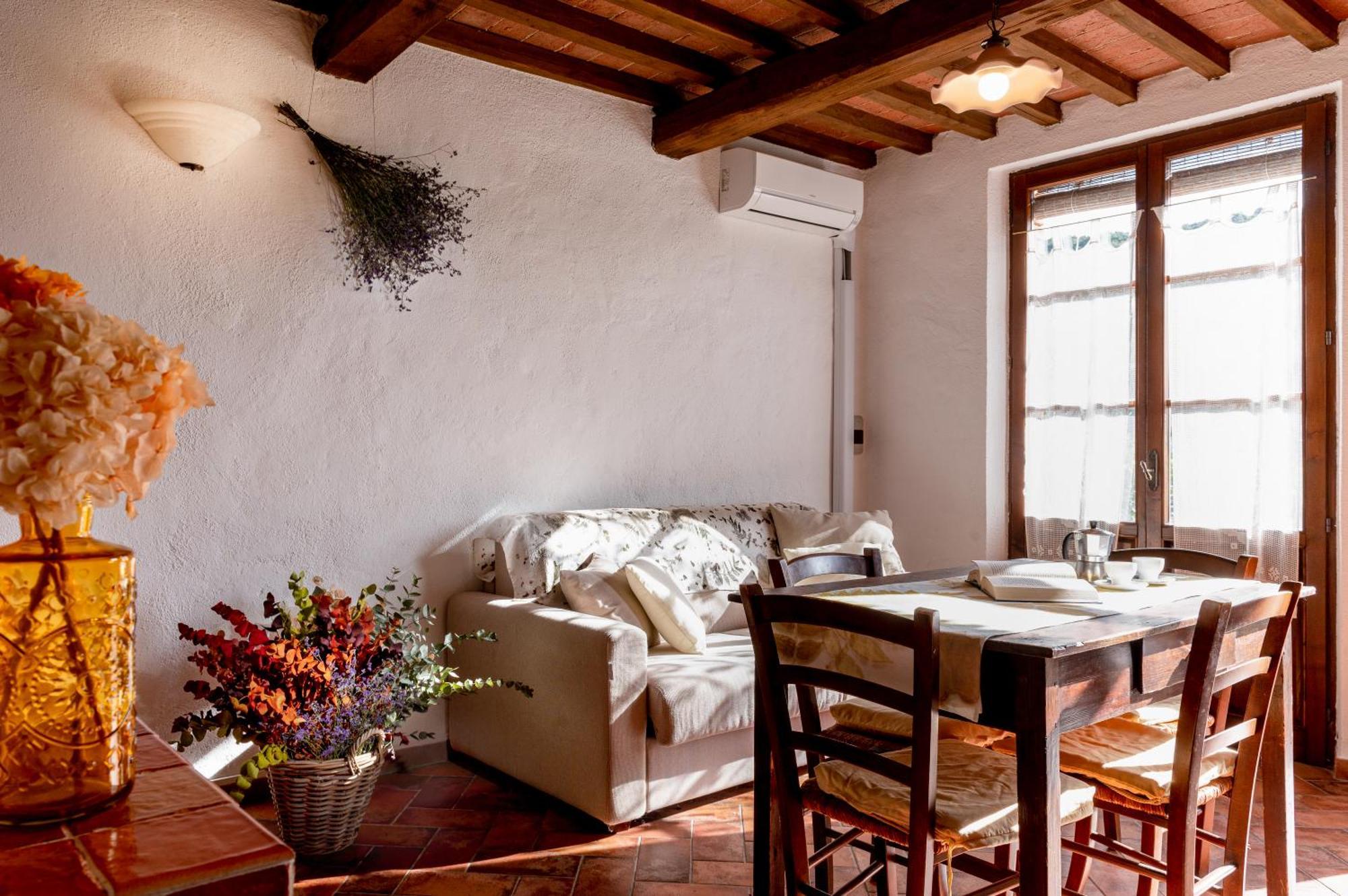 Tenuta Aronne Massa Marittima Ngoại thất bức ảnh