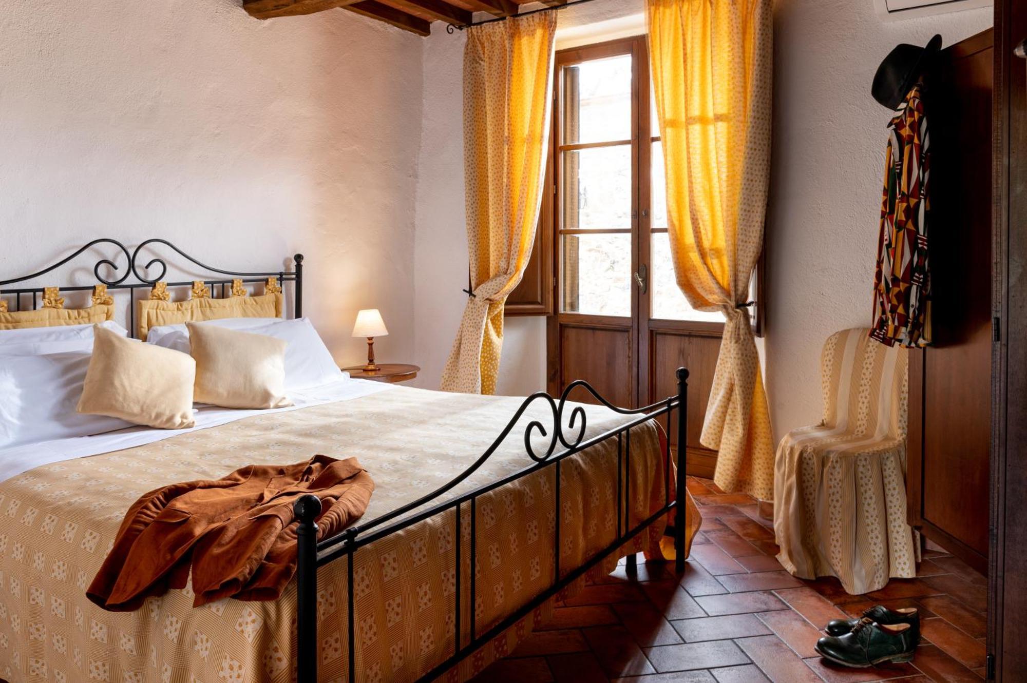 Tenuta Aronne Massa Marittima Ngoại thất bức ảnh