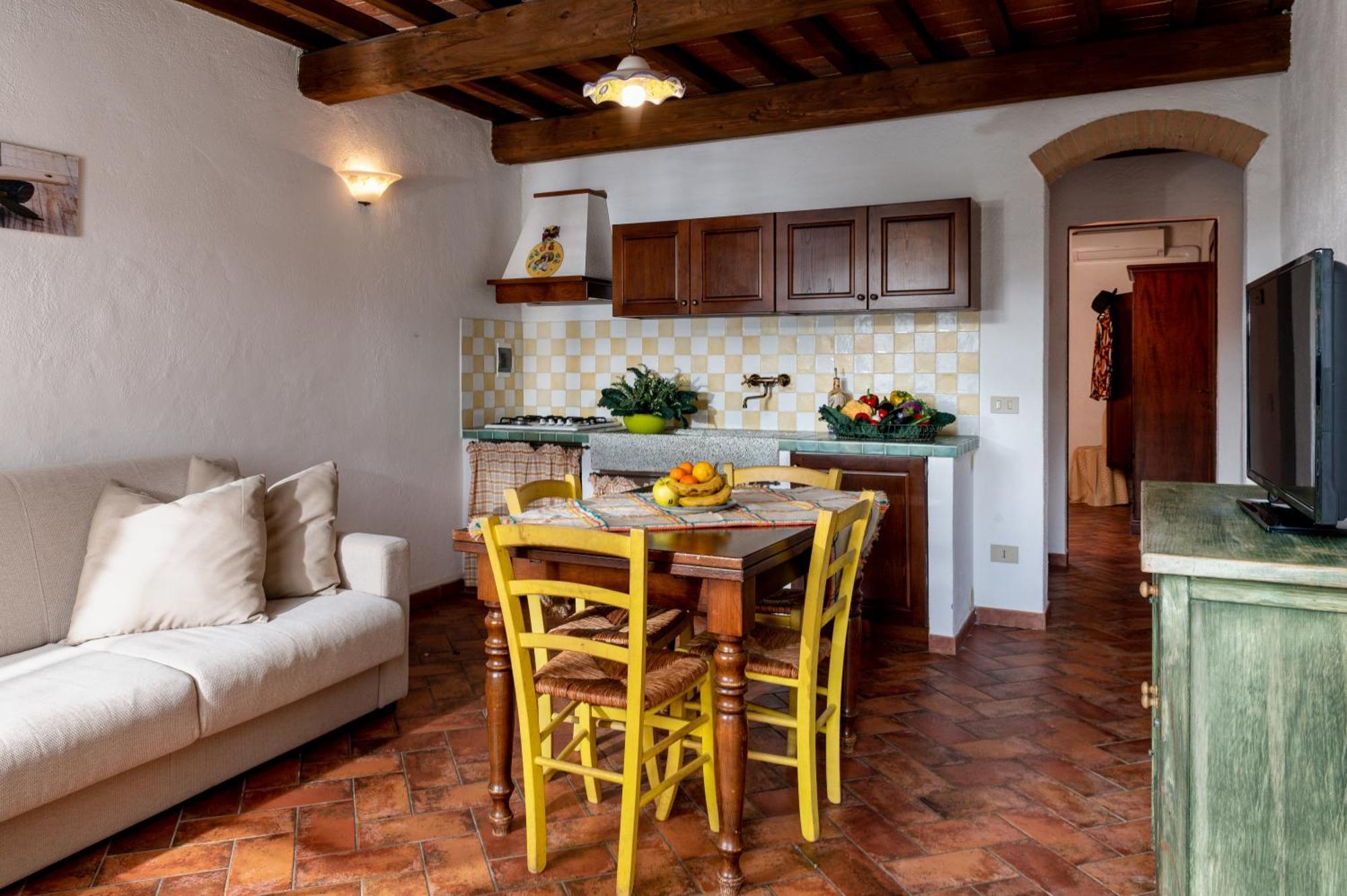 Tenuta Aronne Massa Marittima Ngoại thất bức ảnh