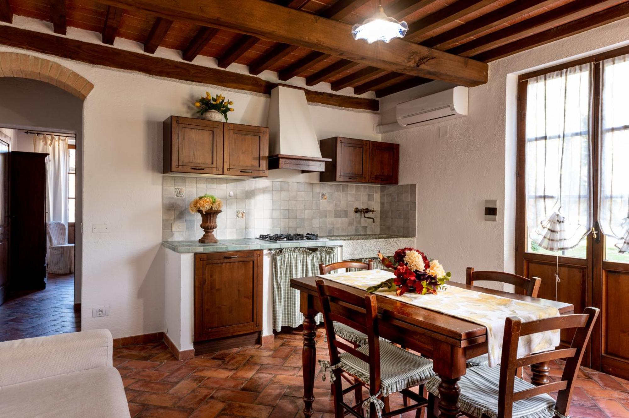 Tenuta Aronne Massa Marittima Ngoại thất bức ảnh