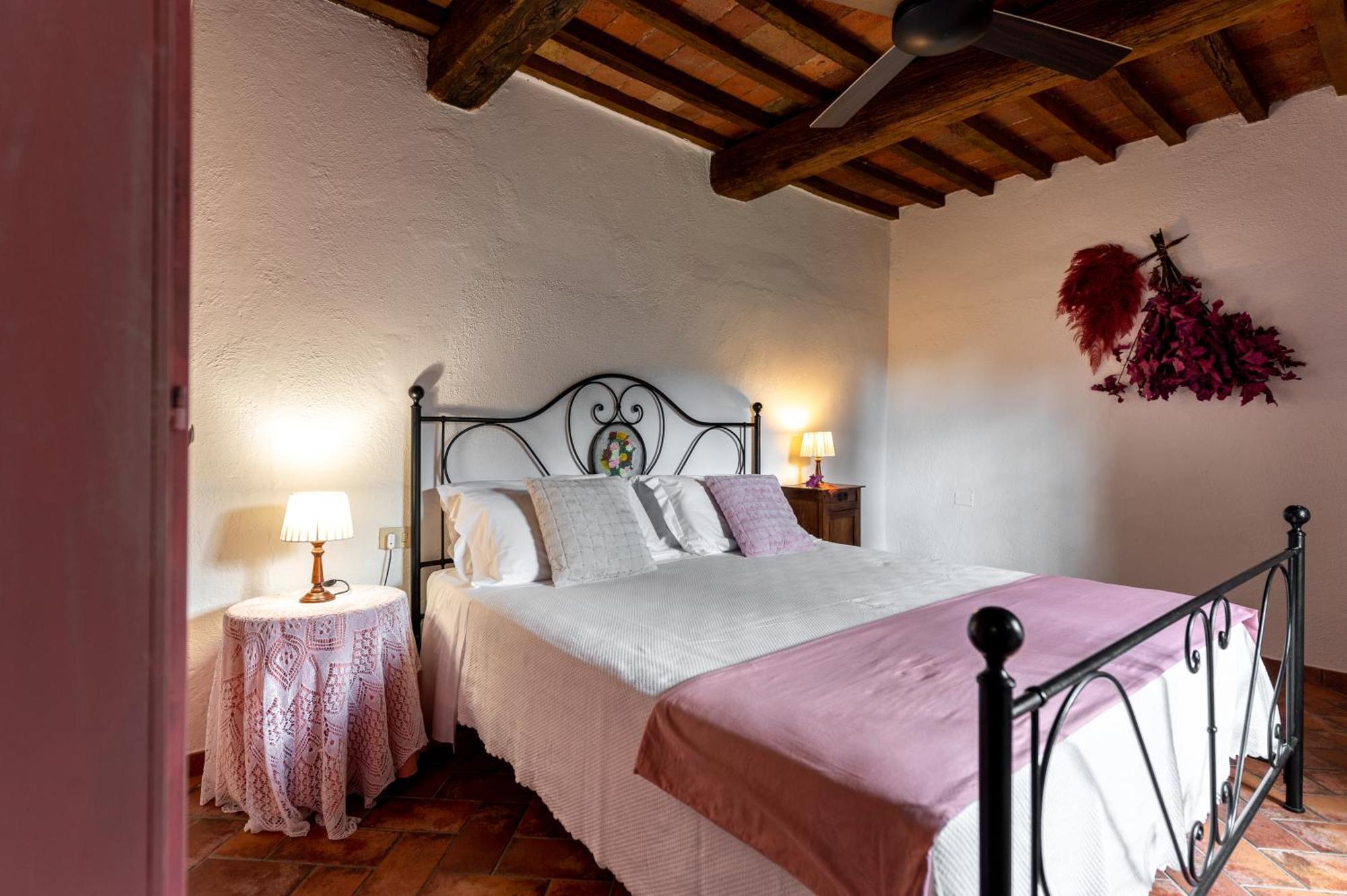 Tenuta Aronne Massa Marittima Ngoại thất bức ảnh