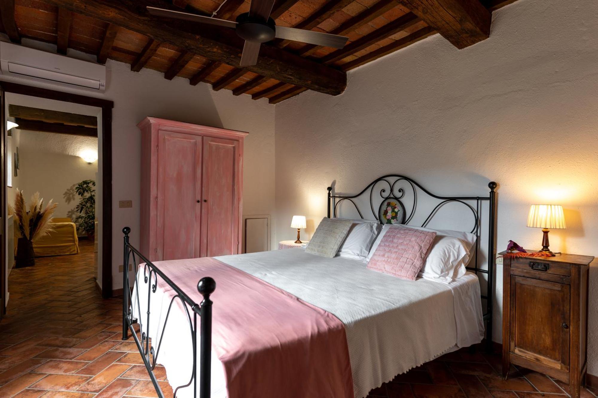 Tenuta Aronne Massa Marittima Ngoại thất bức ảnh