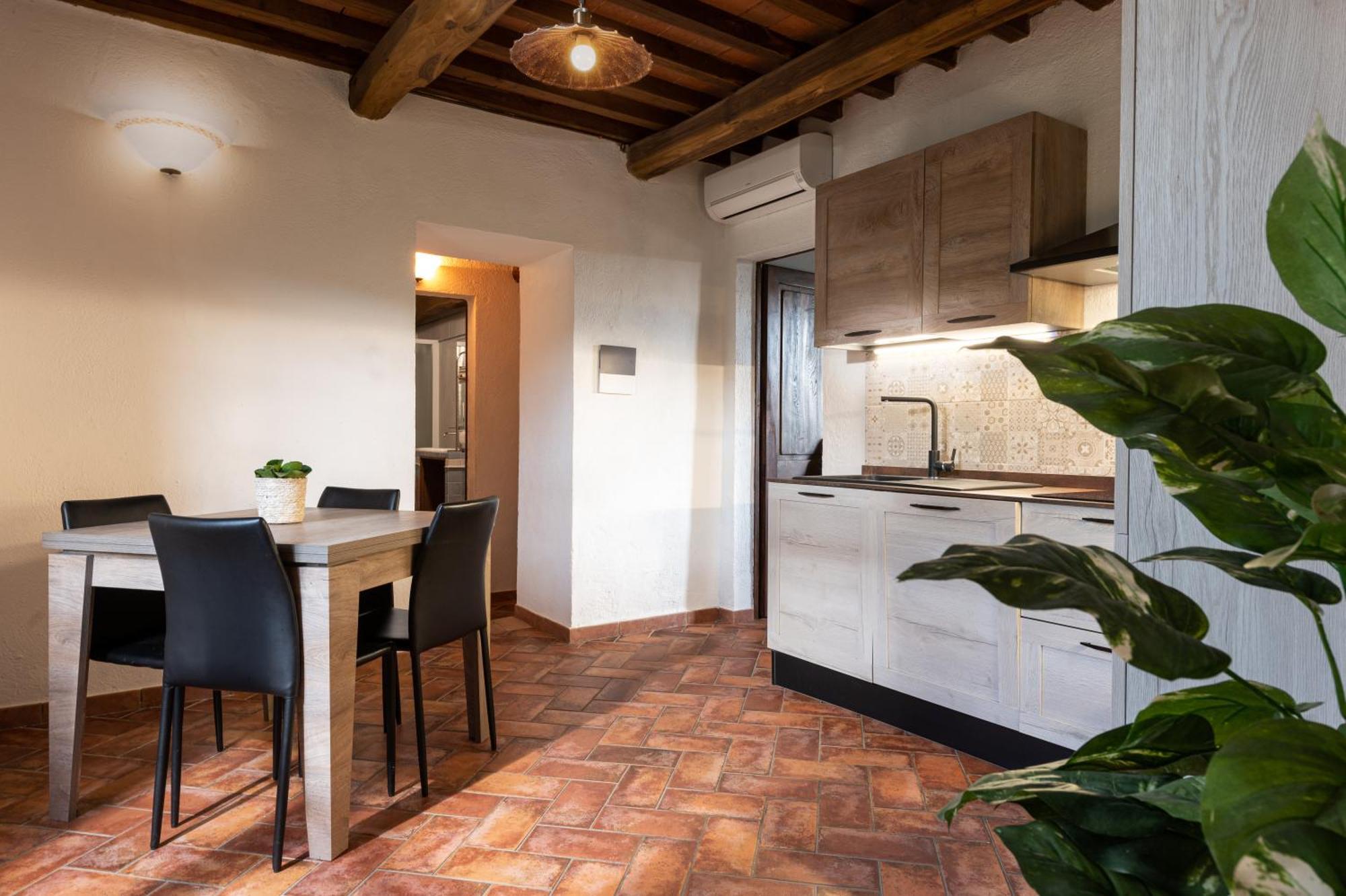 Tenuta Aronne Massa Marittima Ngoại thất bức ảnh