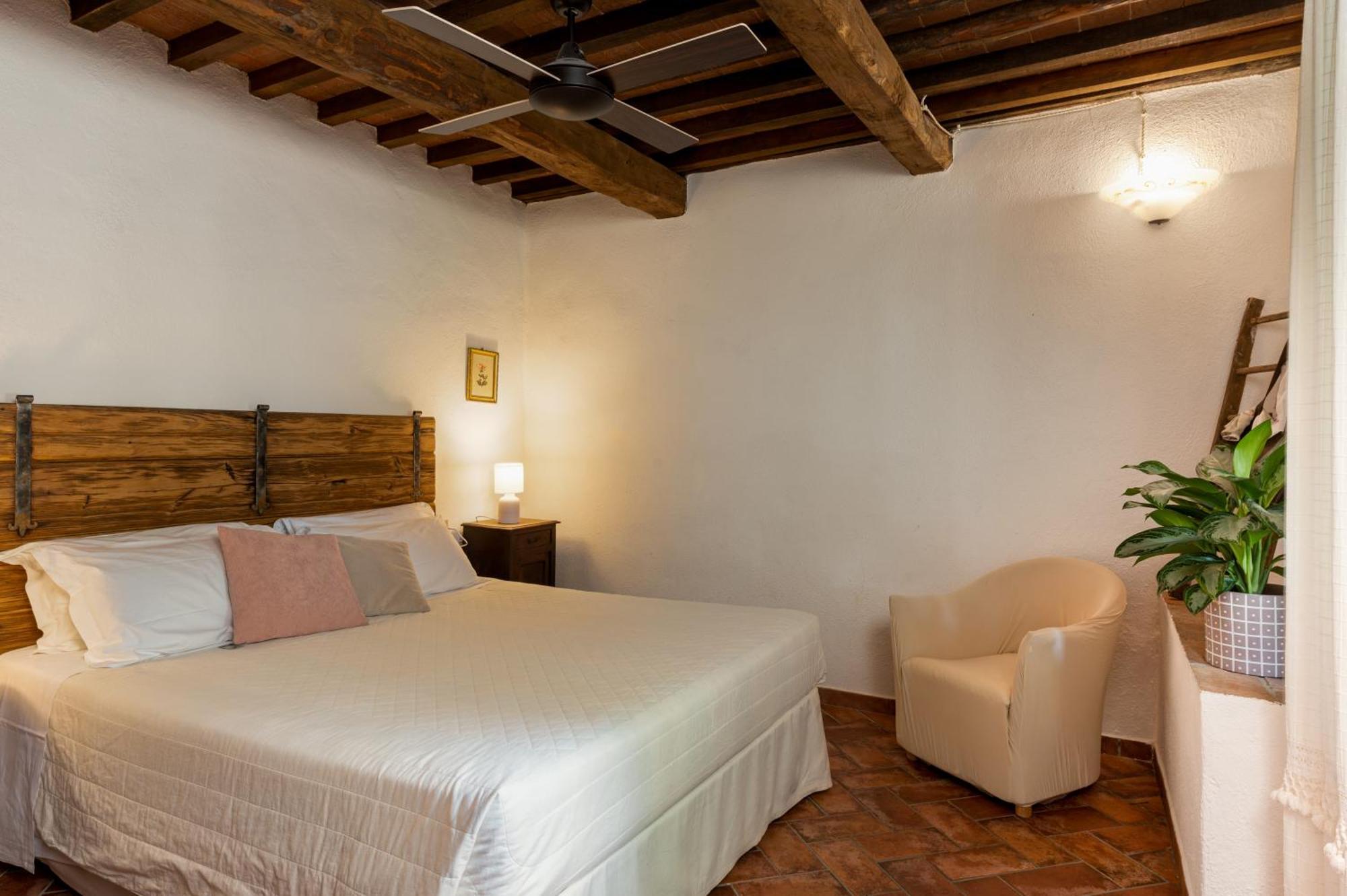 Tenuta Aronne Massa Marittima Ngoại thất bức ảnh