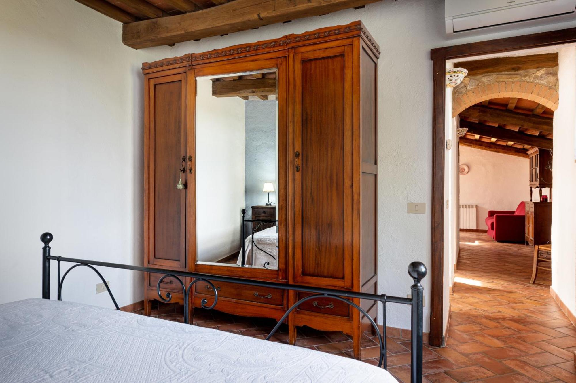 Tenuta Aronne Massa Marittima Ngoại thất bức ảnh