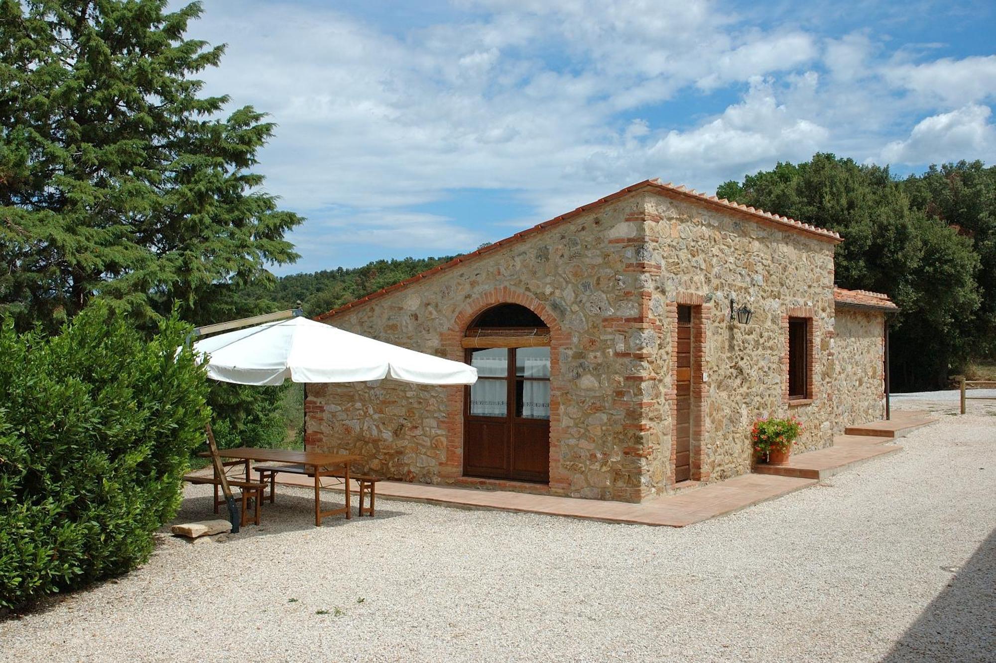Tenuta Aronne Massa Marittima Ngoại thất bức ảnh