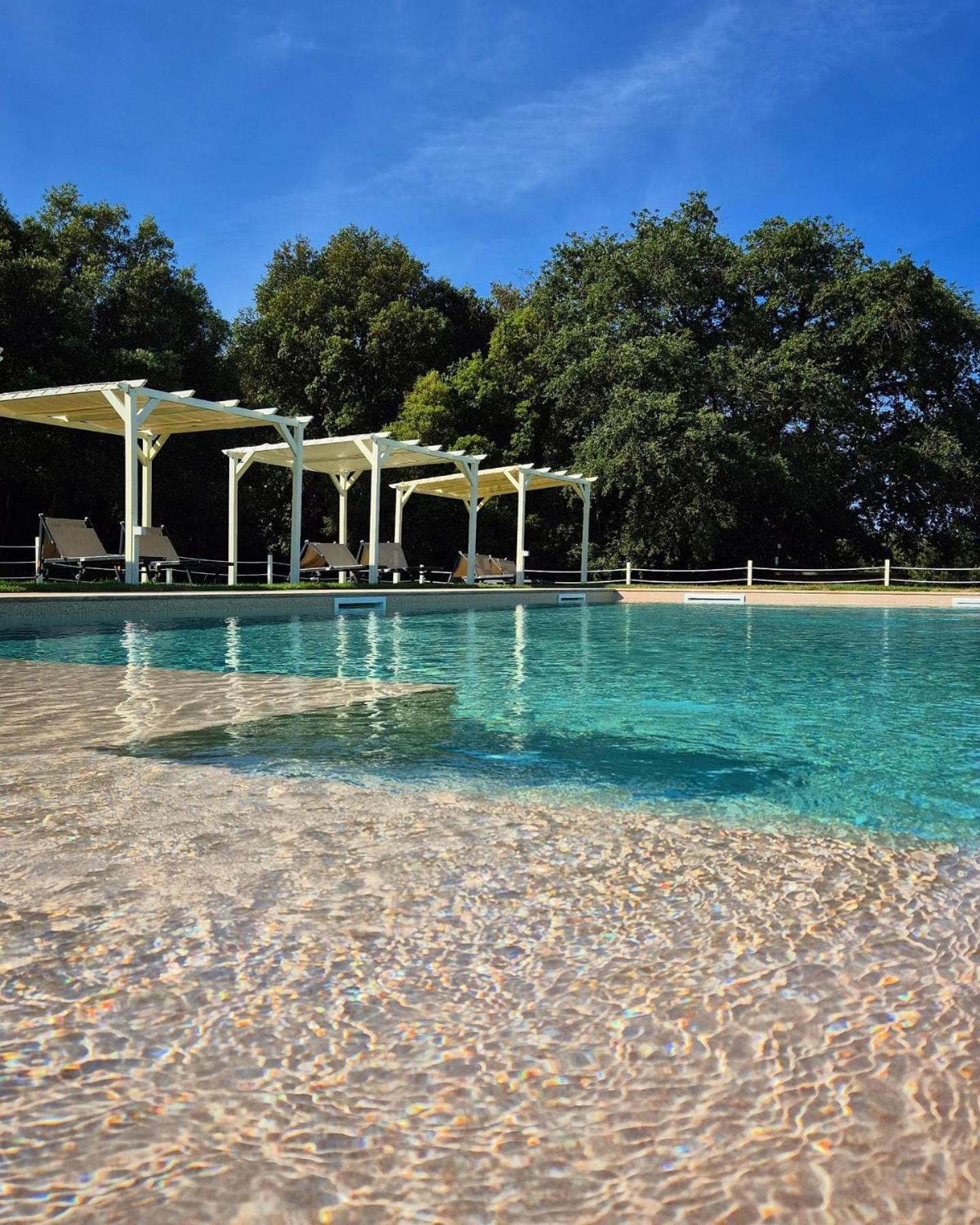 Tenuta Aronne Massa Marittima Ngoại thất bức ảnh