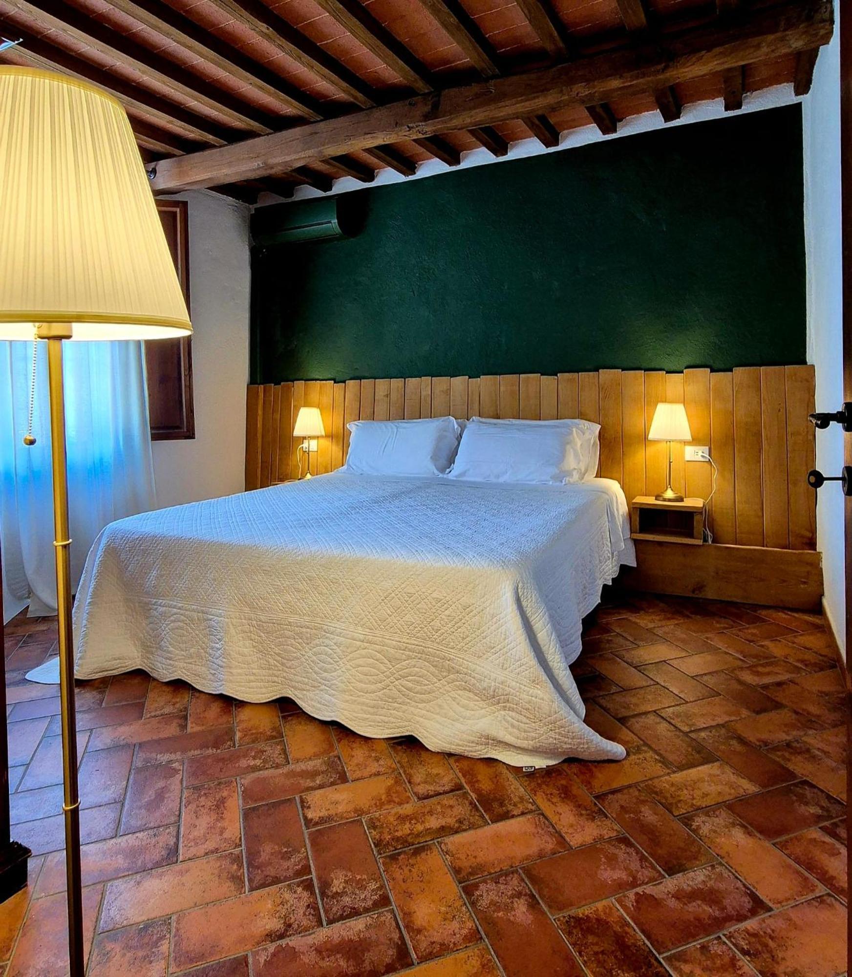 Tenuta Aronne Massa Marittima Ngoại thất bức ảnh