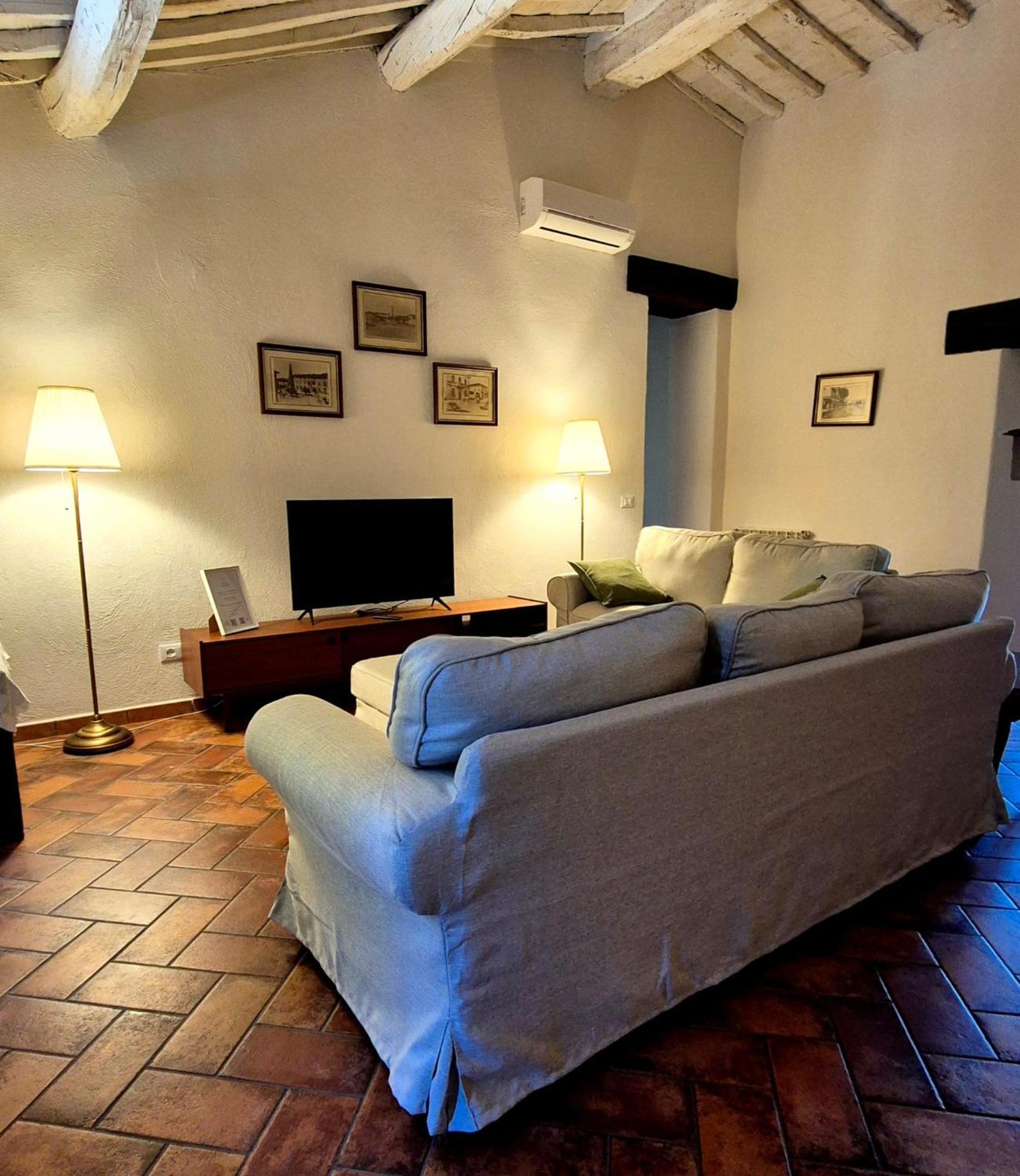 Tenuta Aronne Massa Marittima Ngoại thất bức ảnh